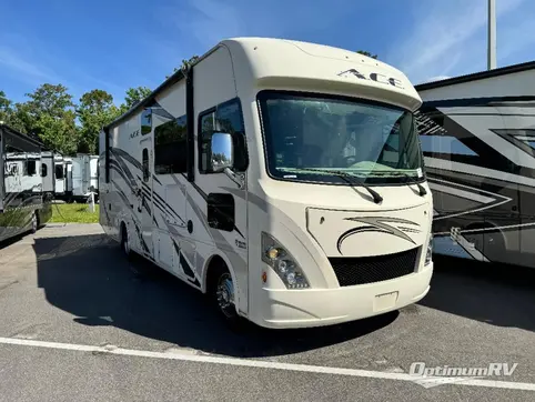 Used 2019 Thor ACE 32.1 Featured Photo