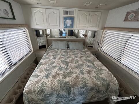 1999 Country Coach Affinity 40 RV Floorplan Photo