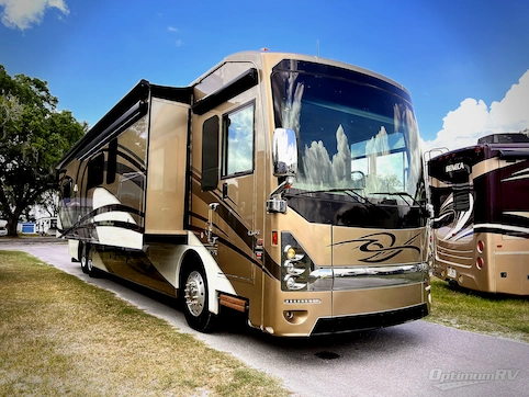 Used 2016 Thor Tuscany 45AT Featured Photo