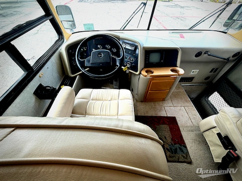 2003 Tiffin Allegro Bus 40DP RV Photo 2