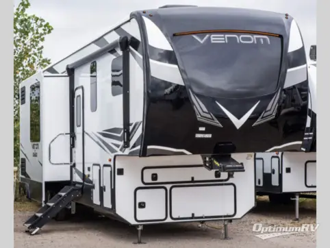 2022 KZ Venom 4113TK RV Photo 2