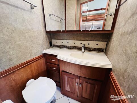 2013 Winnebago Journey 42E RV Photo 3