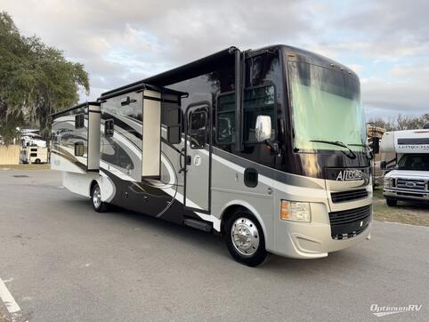 Used 2016 Tiffin Allegro 35 QBA Featured Photo