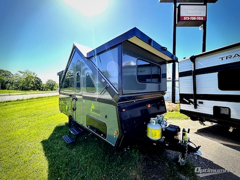 Used 2023 ALiner Evolution Evolution 15 Featured Photo