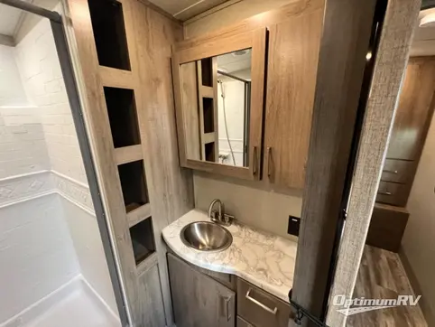 2022 Grand Design Imagine 2670MK RV Photo 4