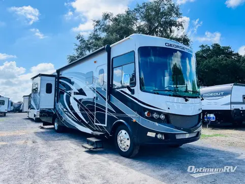 Used 2019 Forest River Georgetown XL 369DS Featured Photo