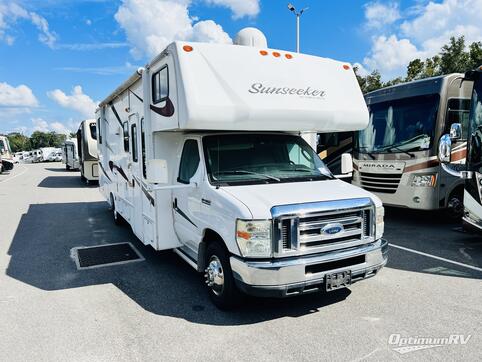 Used 2011 Forest River Sunseeker 3100SS Featured Photo