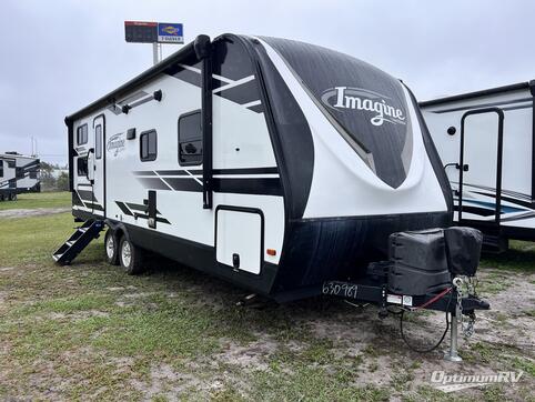 Used 2021 Grand Design Imagine 2400BH Featured Photo