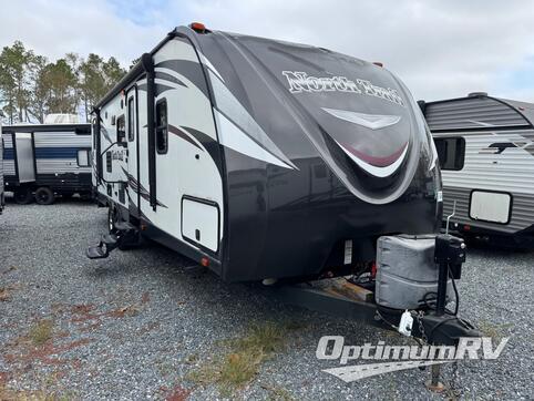 Used 2016 Heartland North Trail 28DBSS King Featured Photo