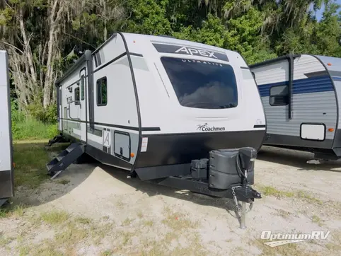 Used 2023 Coachmen Apex Ultra-Lite 290BHS Featured Photo