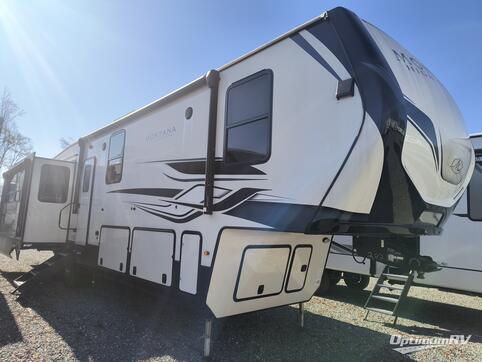 Used 2023 Keystone Montana 3855BR Featured Photo