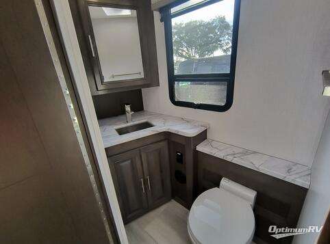 2025 Forest River Georgetown 5 Series 34M5 RV Photo 3