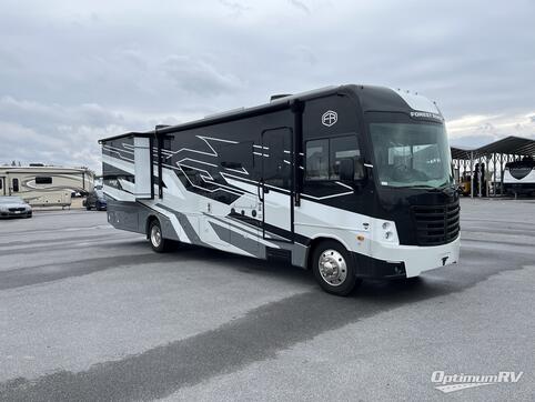 New 2025 Forest River RV FR3 Plus 35G Featured Photo