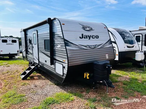 Used 2020 Jayco Jay Flight 24RBS Featured Photo