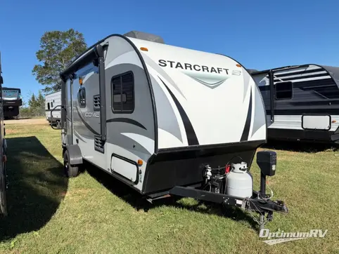 Used 2018 Starcraft Comet Mini 17UDS Featured Photo