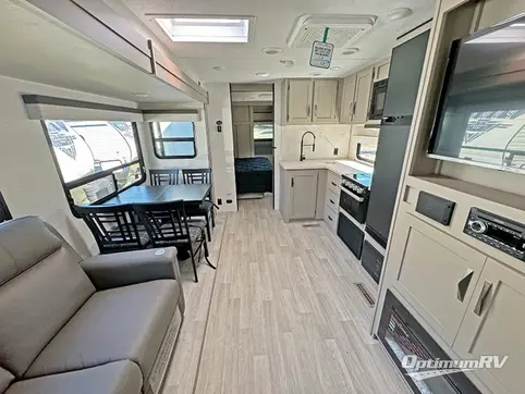 2024 KZ Connect C302RBK RV Photo 2