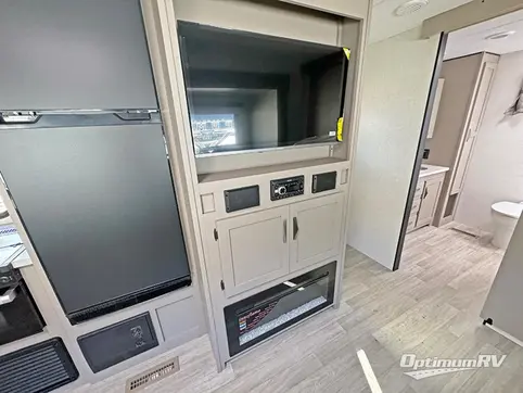 2024 KZ Connect C302RBK RV Photo 3