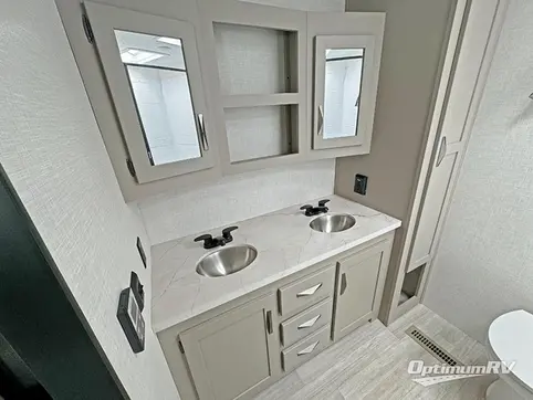 2024 KZ Connect C302RBK RV Photo 4