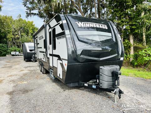 Used 2023 Winnebago Towables Voyage 2831RB Featured Photo