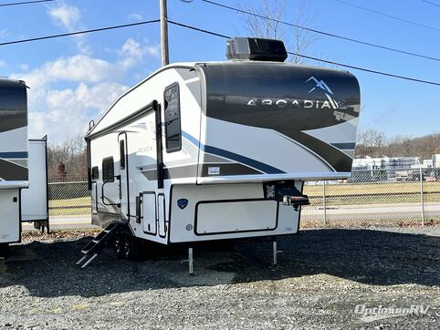 New 2025 Keystone Arcadia Super Lite 242SLMD Featured Photo