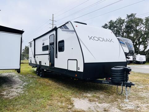 New 2025 Dutchmen Kodiak SE 280BHSL Featured Photo