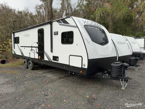 New 2025 Dutchmen Kodiak Ultimate 2900FKSP Featured Photo