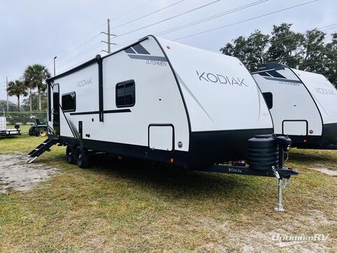 New 2025 Dutchmen Kodiak Ultra-Lite 241BHSL Featured Photo