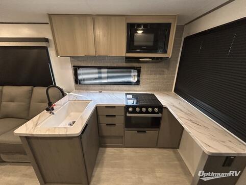 2025 Dutchmen Kodiak Ultra-Lite 308BHSL RV Floorplan Photo