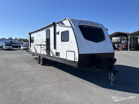 New 2025 Dutchmen Kodiak Ultimate 2900FKSP Featured Photo