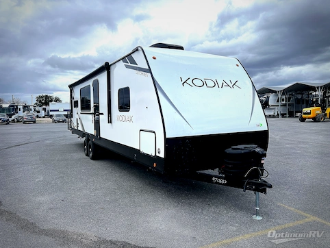 New 2025 Dutchmen Kodiak Ultra-Lite 308BHSL Featured Photo