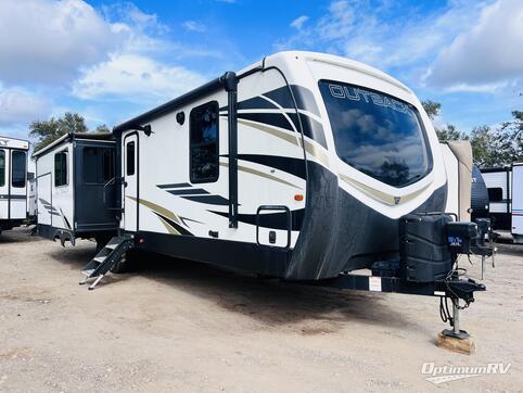 Used 2021 Keystone Outback 330RL Featured Photo