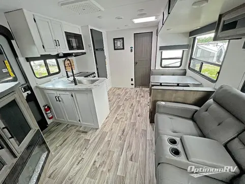 2023 Venture SportTrek ST291VTQ RV Photo 2