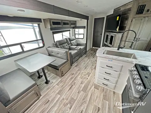 2023 Venture SportTrek ST291VTQ RV Photo 3