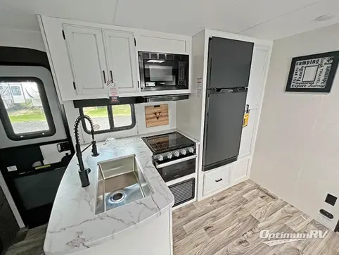 2023 Venture SportTrek ST291VTQ RV Photo 4