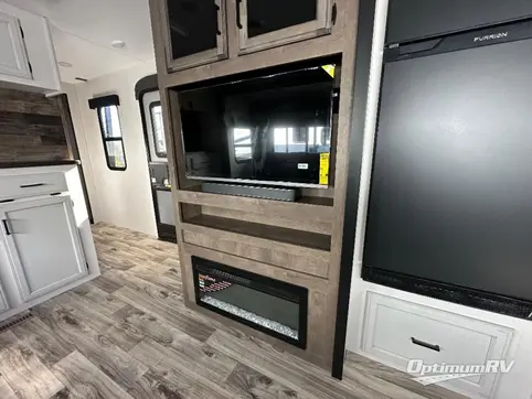 2024 Venture SportTrek ST291VRK RV Photo 2