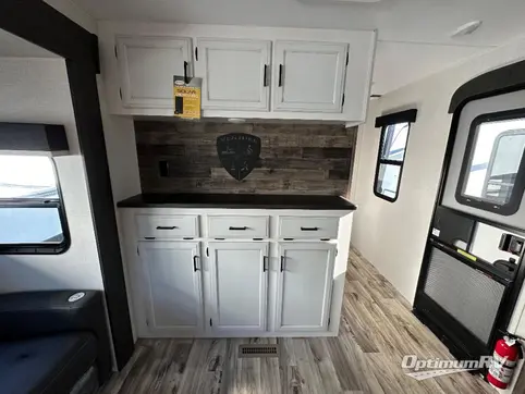 2024 Venture SportTrek ST291VRK RV Photo 3