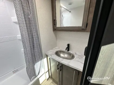 2024 Venture SportTrek ST291VRK RV Photo 4