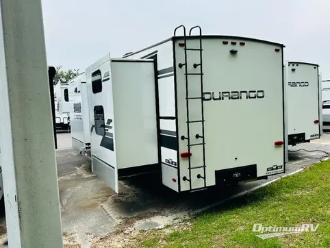 2024 KZ Durango 348BHF RV Photo 2