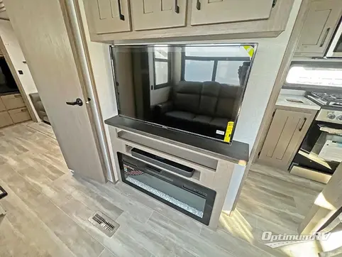 2024 KZ Durango 348BHF RV Photo 4