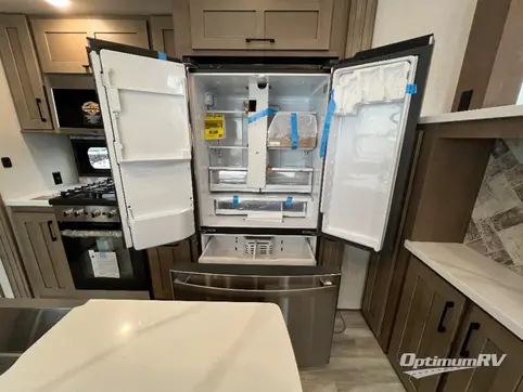 2024 KZ Durango Gold G386FLF RV Photo 2
