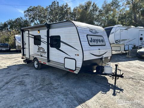 Used 2017 Jayco Jay Flight SLX 195RB Featured Photo