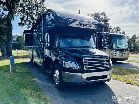 Used 2021 Jayco Seneca Prestige 37K Featured Photo