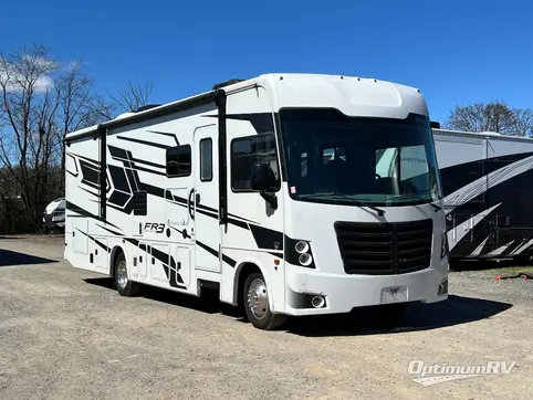 Used 2023 Forest River RV FR3 30DS Featured Photo