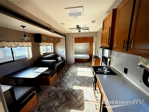 2025 HL Enterprise Hy-Line 38 Premier RV Photo 2