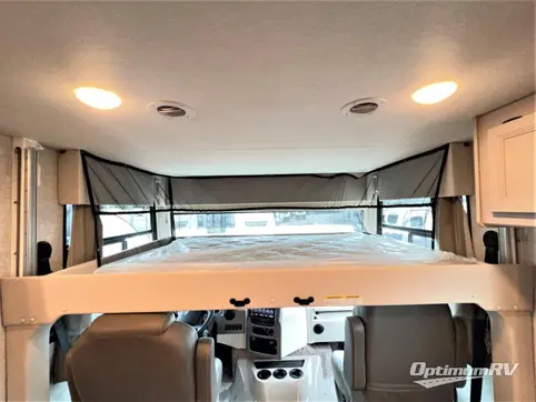 2023 Thor Windsport 31C RV Photo 3