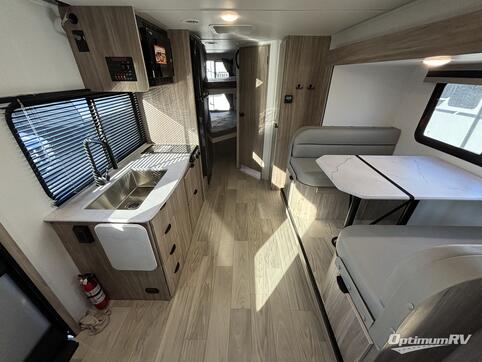 2025 Winnebago M-Series 2326MBBH RV Photo 2