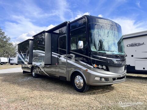 Used 2017 Forest River Georgetown 352 Featured Photo