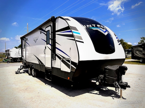 Used 2021 Riverside Intrepid 257RKS Featured Photo