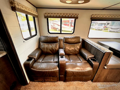 2021 Riverside Intrepid 257RKS RV Photo 2