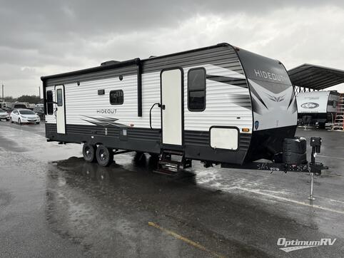 Used 2021 Keystone Hideout 27RLS Featured Photo